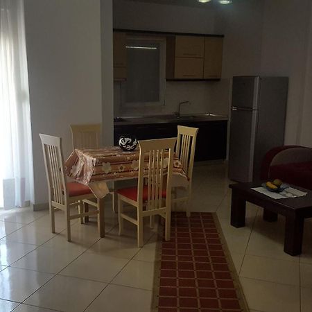 Faik Shehu Apartments Dıraç Dış mekan fotoğraf
