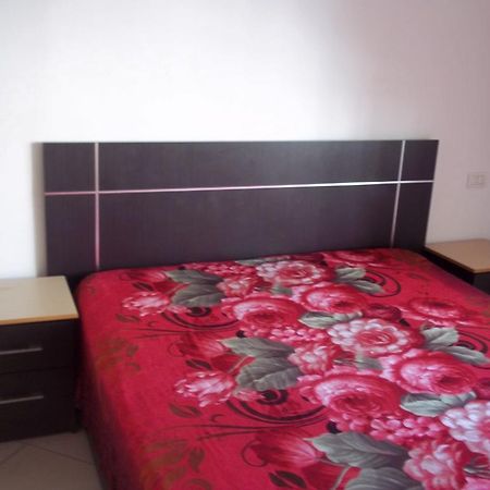 Faik Shehu Apartments Dıraç Dış mekan fotoğraf