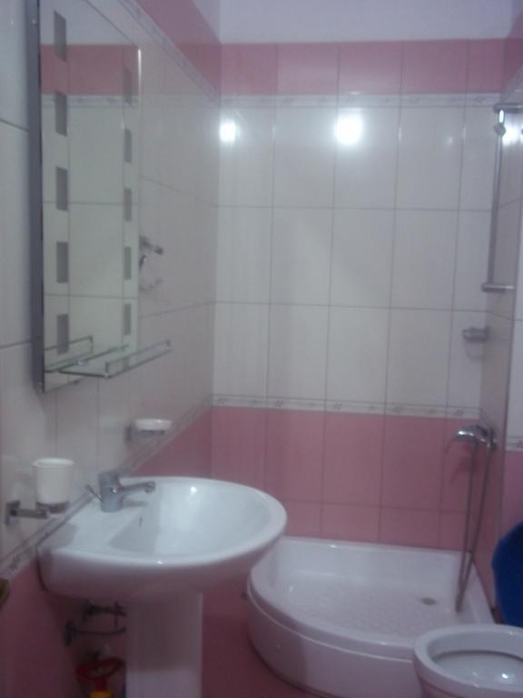 Faik Shehu Apartments Dıraç Dış mekan fotoğraf