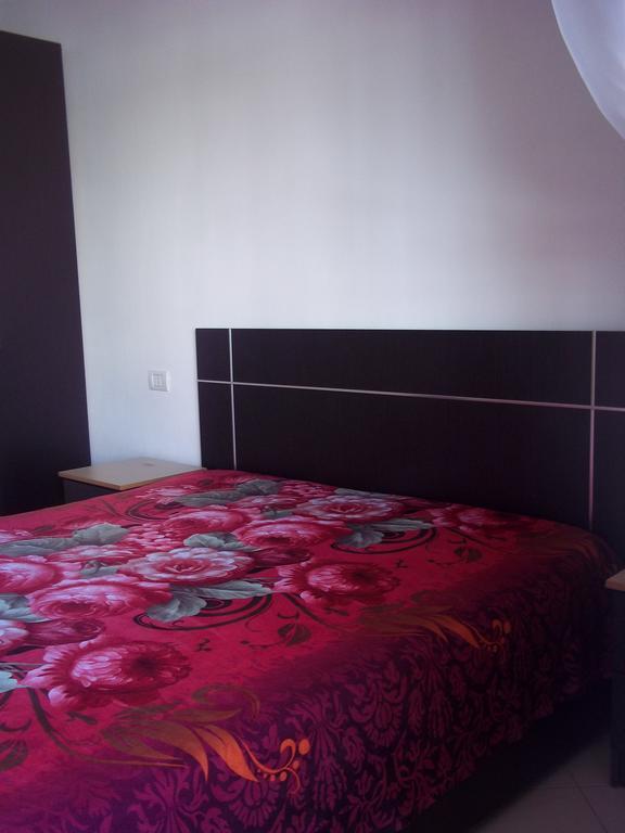 Faik Shehu Apartments Dıraç Dış mekan fotoğraf