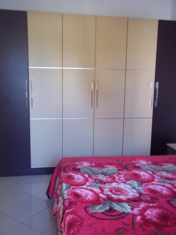 Faik Shehu Apartments Dıraç Dış mekan fotoğraf