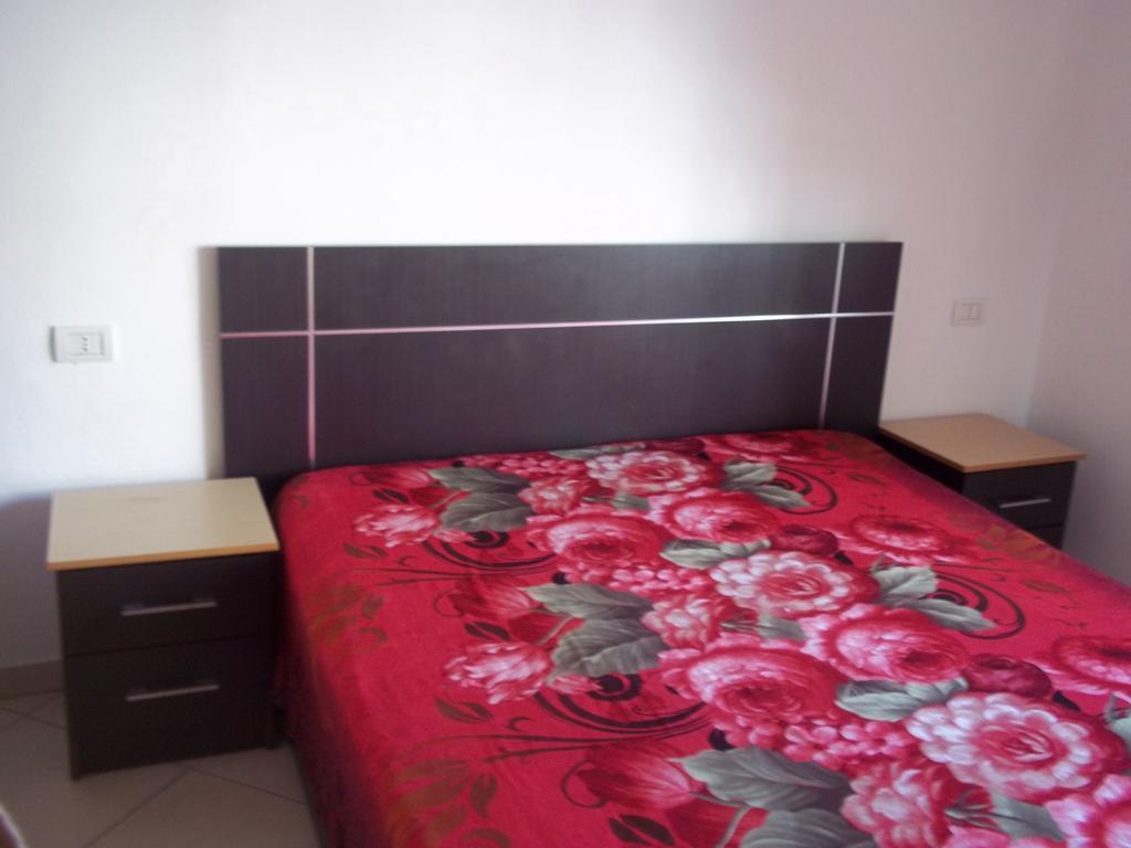 Faik Shehu Apartments Dıraç Dış mekan fotoğraf