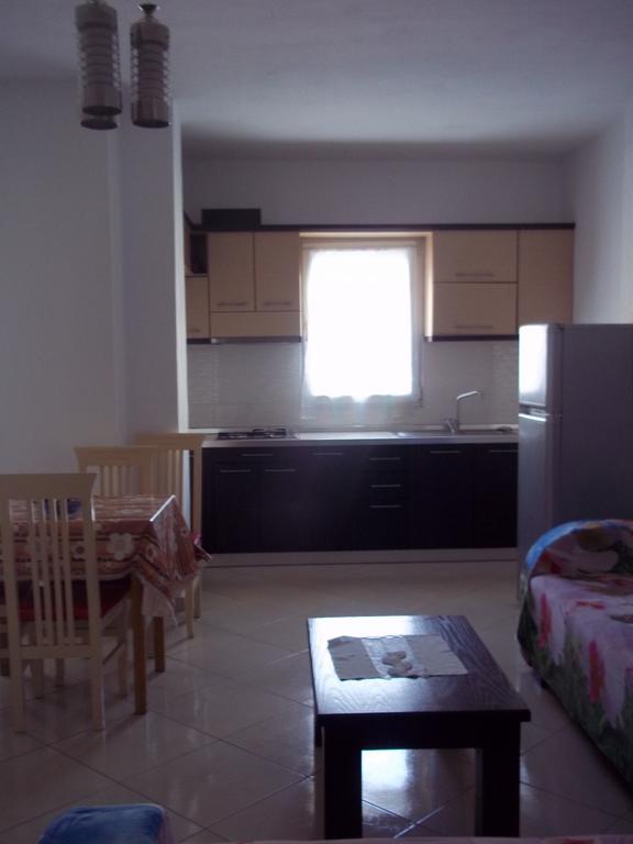 Faik Shehu Apartments Dıraç Dış mekan fotoğraf