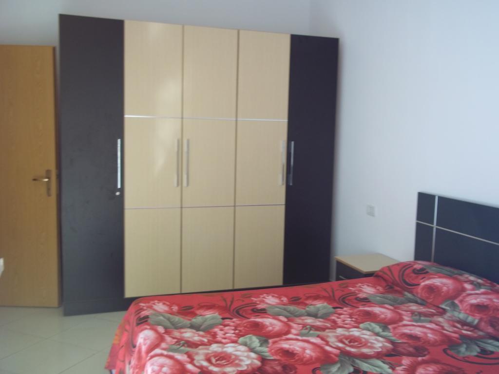 Faik Shehu Apartments Dıraç Dış mekan fotoğraf
