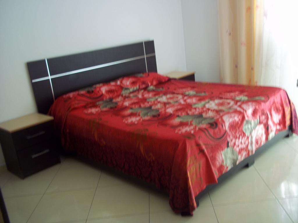 Faik Shehu Apartments Dıraç Dış mekan fotoğraf