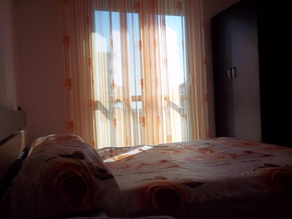 Faik Shehu Apartments Dıraç Dış mekan fotoğraf