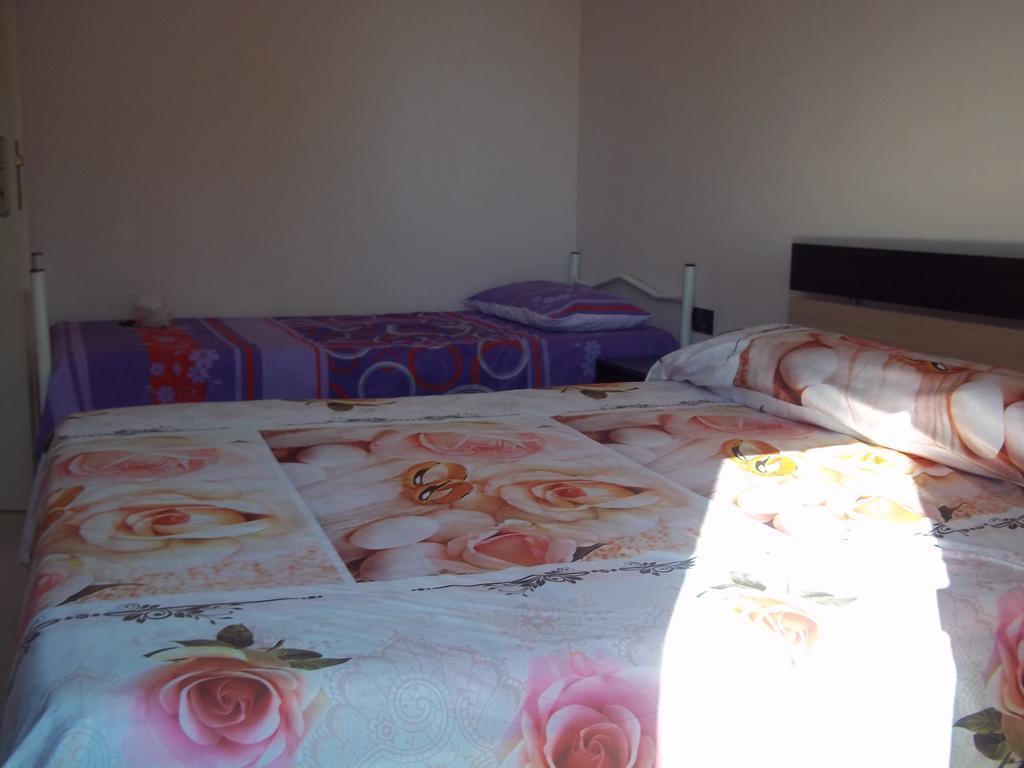 Faik Shehu Apartments Dıraç Dış mekan fotoğraf