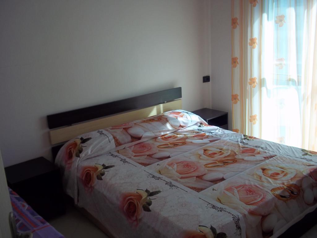 Faik Shehu Apartments Dıraç Dış mekan fotoğraf
